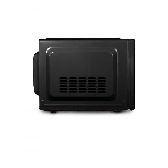 Four a micro-ondes de comptoir Commercial Chef serie CHM, 1,1 pi³, CHCM11100B