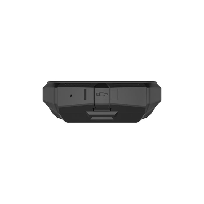 Doogee V Max Pro 5g Telephone Robuste Appareil Photo 108mp Batterie 22 000mah Stockage 512gb Ecran Fhd+ 120hz Noir