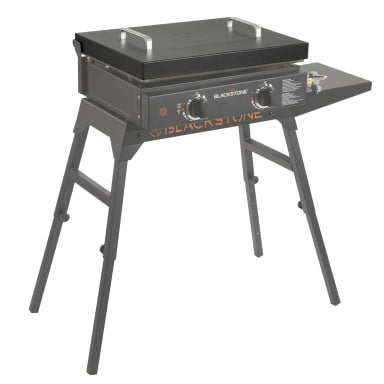 Blackstone 22\" Plancha avec couvercle rigide - 5079
