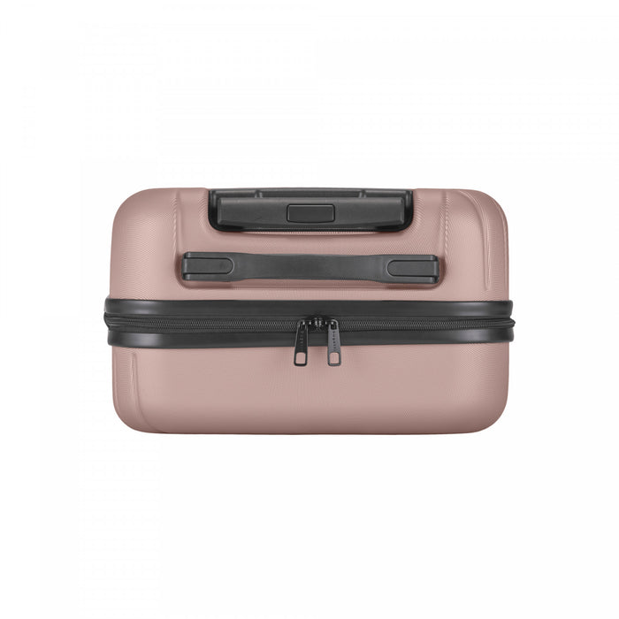 Mecca Ensemble De Bagages 2 Pieces