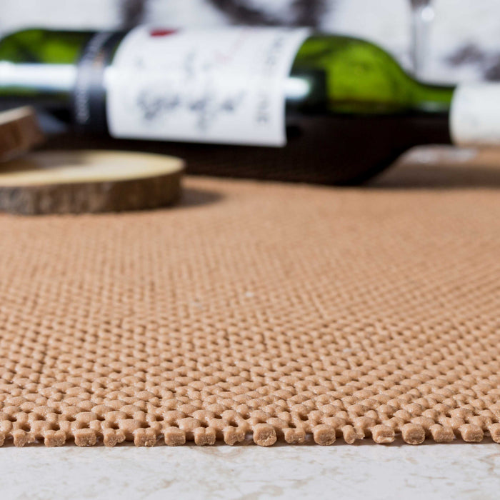 Sous-tapis Super Stop pour l’intérieur - 3 pi x 5 pi