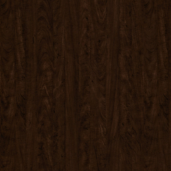 Système d’organisation de garde-robe Pur de Bestar de 86 po (L) avec tiroirs - chocolat