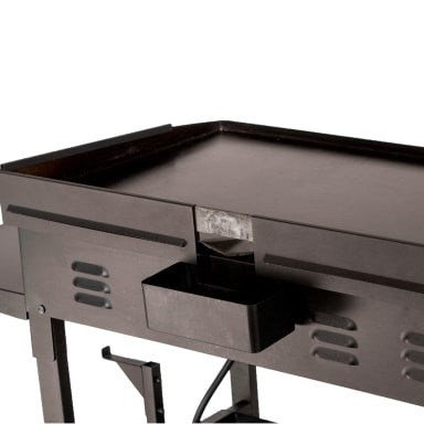Garde-vent \"Blackstone 28\" - 5016