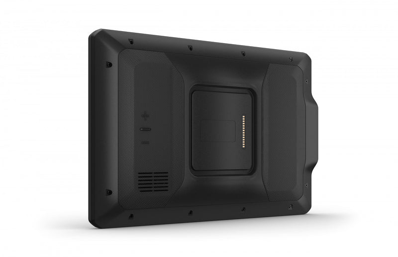 Garmin Rv 1095, Gps Navigateur Rv 10\" - Itineraires Personnalises Et Avertissements Routiers Avec Ecran Ips Large De 10\"