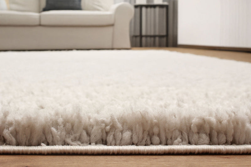 Carpette Briggs ivoire - 5 pi 0 po x 8 pi 0 po  