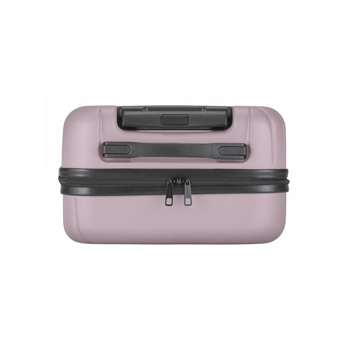 Mecca Ensemble De Bagages 2 Pieces