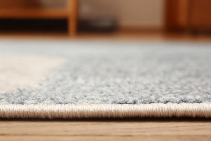 Carpette Gem beige - 8 pi 0 po x 10 pi 0 po  