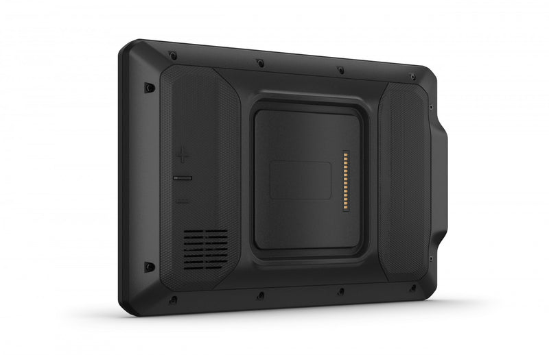 Garmin Rv 895, Gps Navigateur Rv 8\" - Itineraires Personnalises Et Avertissements Routiers Avec Ecran Ips Large De 8\"
