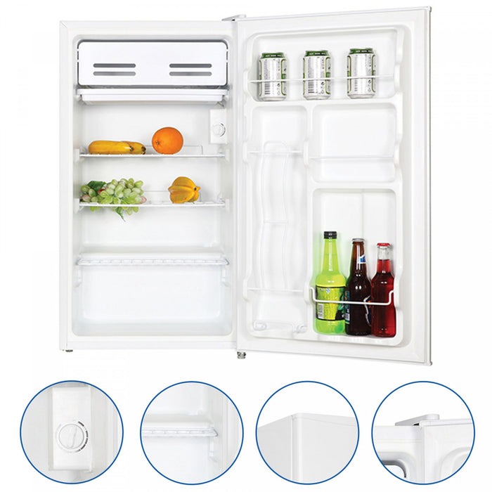 Réfrigérateur compact Koolatron de 3,2 pi3