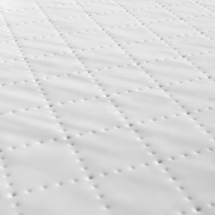 Storkcraft Nest Matelas a langer profile a 4 cotes