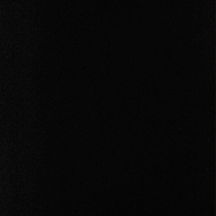 Spark Lit Matelot 3 Tiroirs - Noir Solide