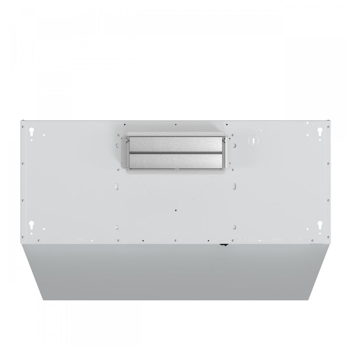 Hotte de cuisiniere sous armoire Cappa de 30 po, blanc,- FRHUC5200-30