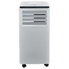 Climatiseur intelligent portatif TLC de 7 500 BTU - H5P44W-CA