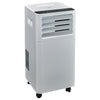 Climatiseur intelligent portatif TLC de 9 000 BTU - H6P34W