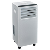 Climatiseur intelligent portatif TLC de 9 000 BTU - H6P34W