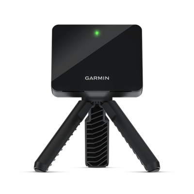 Garmin Approach® R10 Golf Gps - Portable Launch Monitor, Tracks 12+ Metrics With 10-hour Battery|Garmin Approach® R10 Golf Gps - Moniteur De Lancement Portable, Suit Plus De 12 Metriques Avec Une A