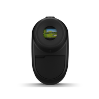 Garmin Approach® Z82 Gps De Golf - Telemetre Laser, Golf De Precision, Vue Du Parcours En 2d Et Vue