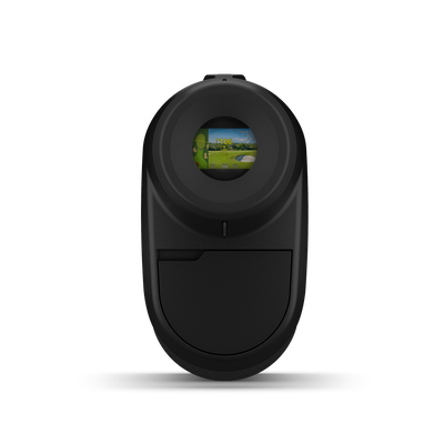 Garmin Approach® Z82 Golf Gps - Laser Range Finder, Precision Golfing, 2d Courseview And Green View|Garmin Approach® Z82 Gps De Golf - Telemetre Laser, Golf De Precision, Vue Du Parcours En 2d Et Vue