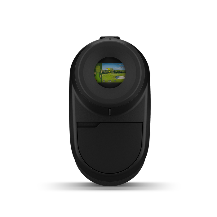 Garmin Approach® Z82 Gps De Golf - Telemetre Laser, Golf De Precision, Vue Du Parcours En 2d Et Vue Du Green