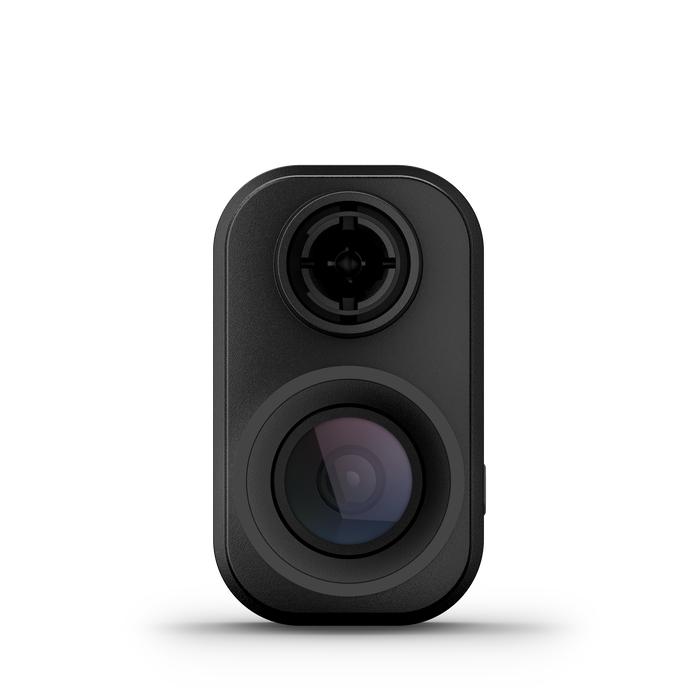 Camera Garmin Dash Cam™ Mini 2 Hd - Camera De Tableau De Bord, Optique Clarity™ Hdr Avec Surveillance En Direct