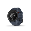 Montre De Golf Garmin Approach® S12 - 42 000 Parcours Precharges Avec Une Autonomie De Batterie Gps De 30 Heures - Bleu