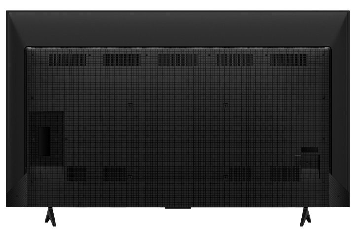 Téléviseur intelligent Mini DEL TCL de série M8L UHD 4K de 75 po avec HDR et Google TV (75M8L) - modèle 2026