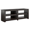 Meuble pour téléviseur Sonado d’Ameriwood Home pour téléviseurs jusqu’à 60 po - espresso