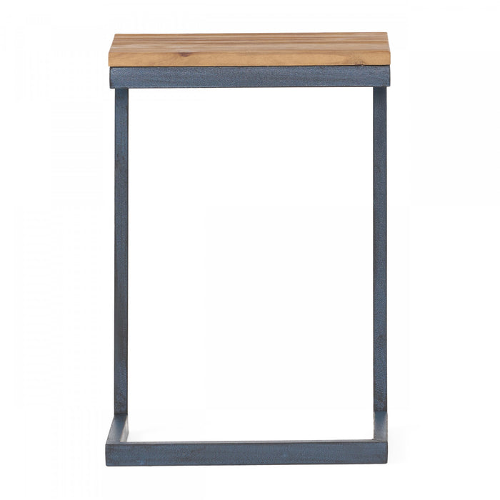 Fauteuil Mary A Dossier Haut, Cloute, Avec Tissu En Polyester, Gris