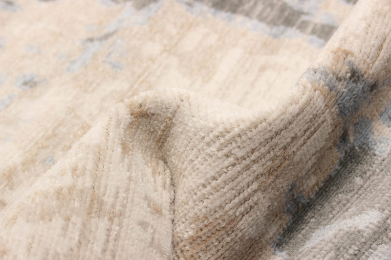 Carpette Celeste ivoire - 8 pi 0 po x 10 pi 0 po   