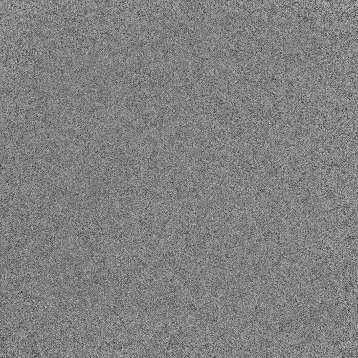 Table de bout carrée Dalya pour l’extérieur - gris chiné