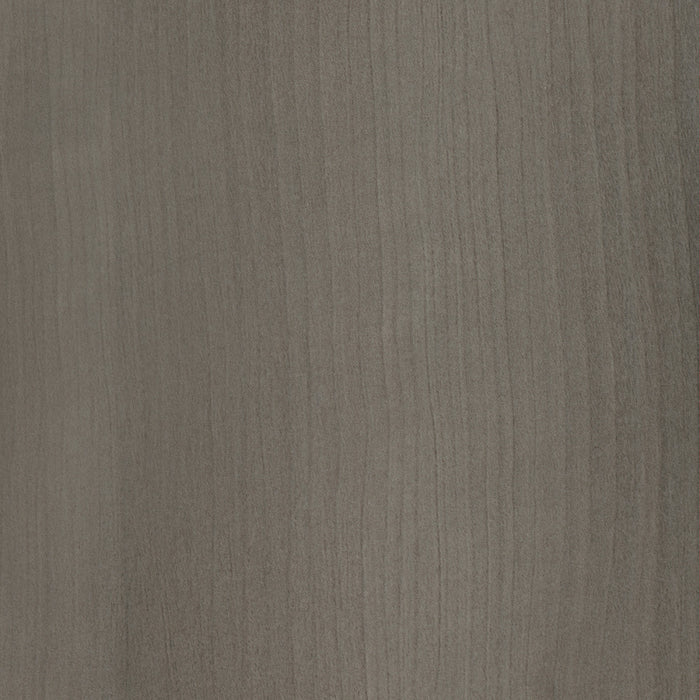 Versa Commode 6 Tiroirs - Erable Cendre