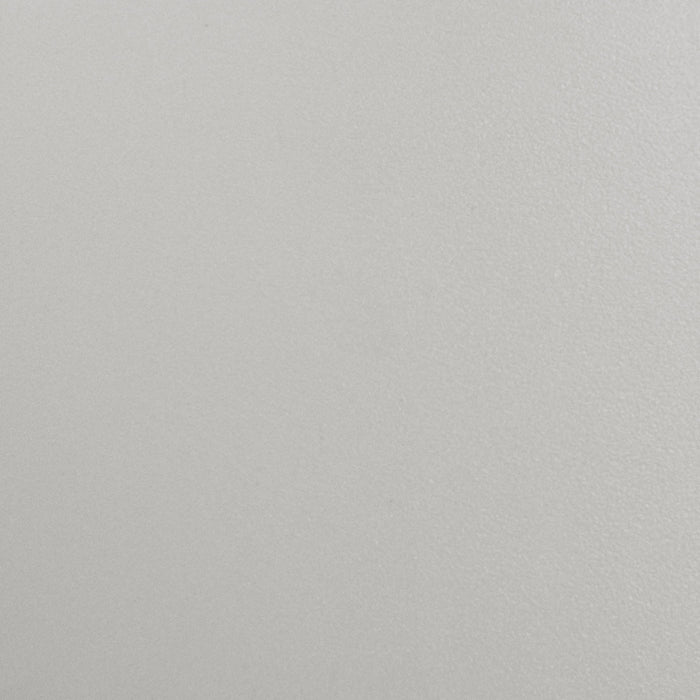 Table de fauteuil ronde Dalya pour la terrasse - greige