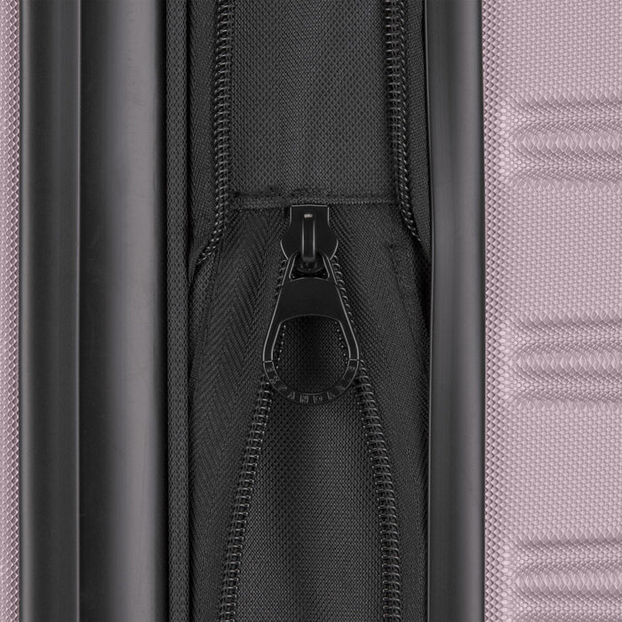 Mecca Ensemble De Bagages 2 Pieces