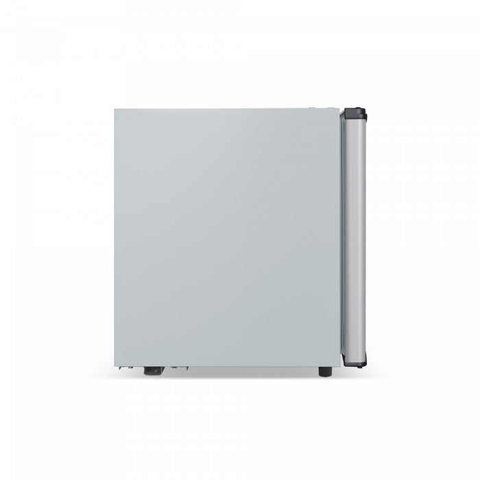 Refrigerateur compact BLACK+DECKER serie BCRK, 1,7 pi³, aspect inox, BCRK17V