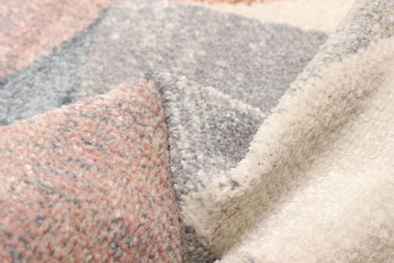 Carpette Bennett ivoire - 8 pi 0 po x 10 pi 0 po  