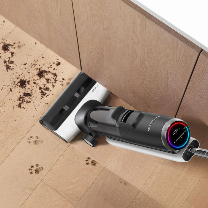 Aspirateur-balai et nettoyeur de plancher sans fil GH503 H2O XL de Tineco avec affichage à DEL - FW121600CA