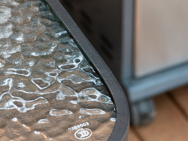 Gazebo Penguin Kobe BBQ Gazebo