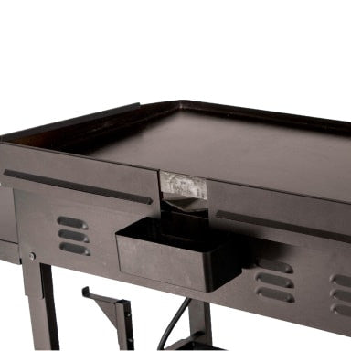 Pare-vent « Blackstone 36 » - 5015