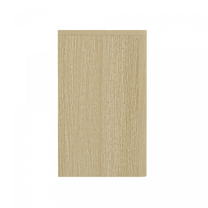 Buffet moderne Rivington 60\" en chene naturel