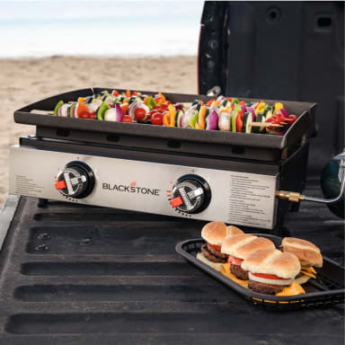 Plaque de cuisson Blackstone 22\" Omnivore de table - 2203
