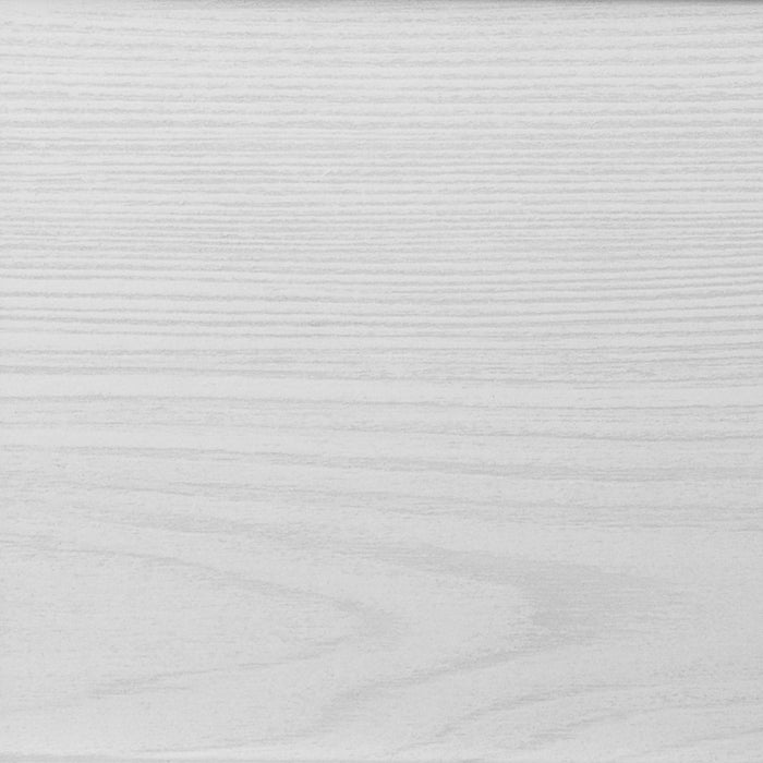 Commode Summer Breeze à 6 tiroirs - pin blanc