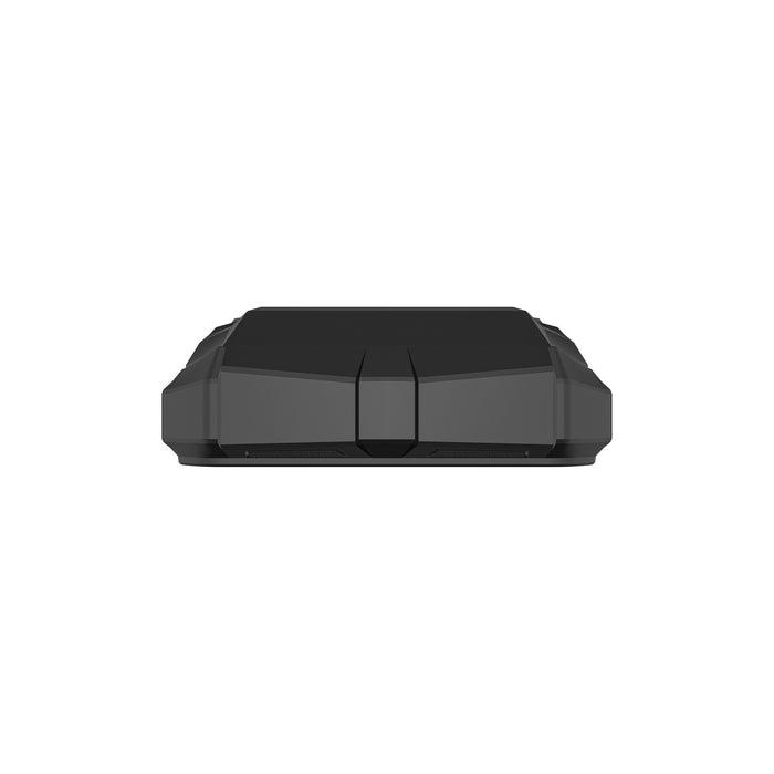 Doogee V Max Pro 5g Telephone Robuste Appareil Photo 108mp Batterie 22 000mah Stockage 512gb Ecran Fhd+ 120hz Noir