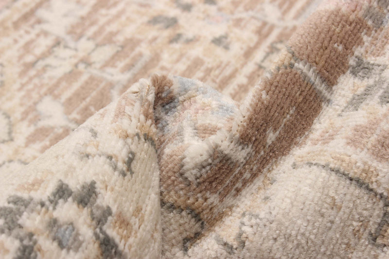Carpette Arden beige - 5 pi 0 po x 8 pi 0 po  