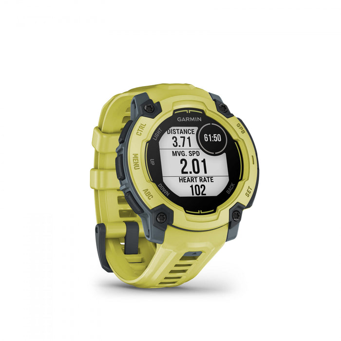  Electric Lime With Electric Lime Band