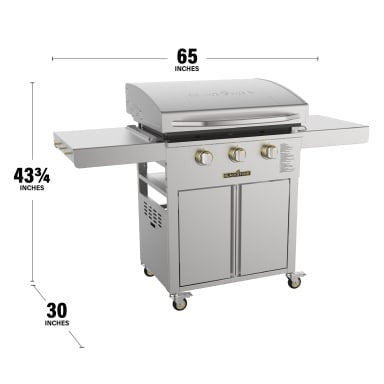 Blackstone 28\" Plancha Select - 6009