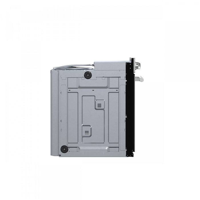 Four mural simple Vomero 30 po, acier inoxydable, four a convection de 5 pi³ - FBOEL1370-30