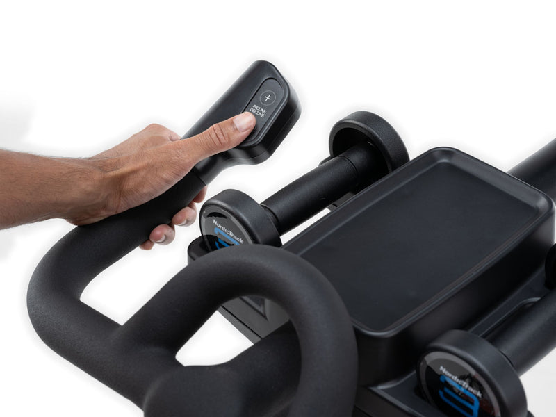 Velo Stationnaire NordicTrack X24