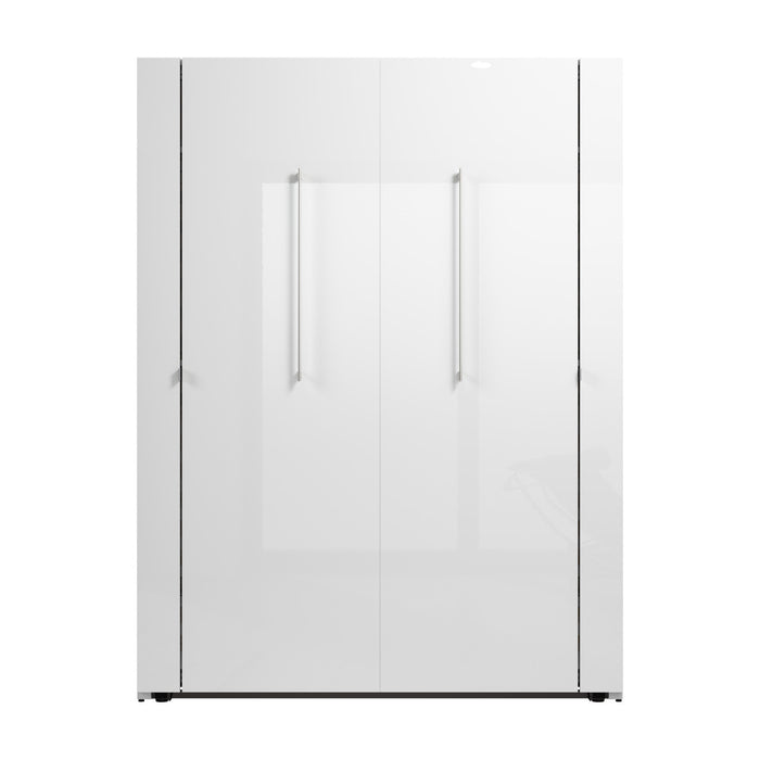 Lit double escamotable Avalon de Bestar de 61 po (L)
