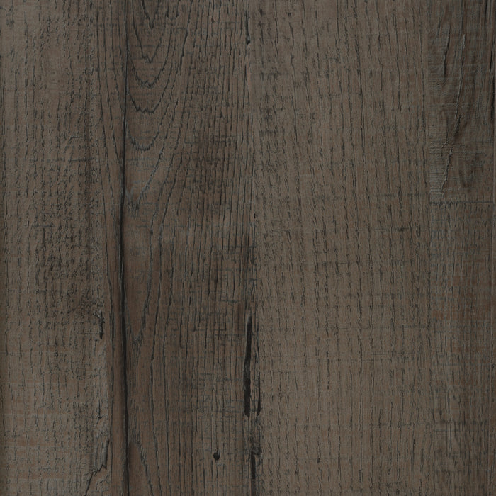 Ulysses Tête de lit bibliothèque avec portes coulissantes Chêne d'automne, de Meubles South Shore