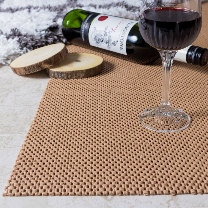 Sous-tapis Super Stop pour l’intérieur - 3 pi x 5 pi